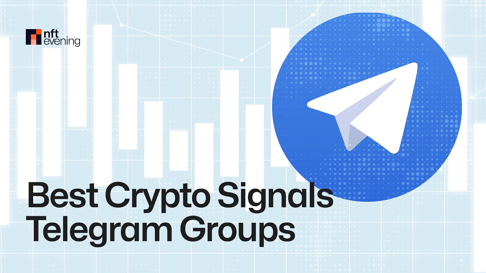 15+ Best Crypto Signals Telegram Groups in 2024