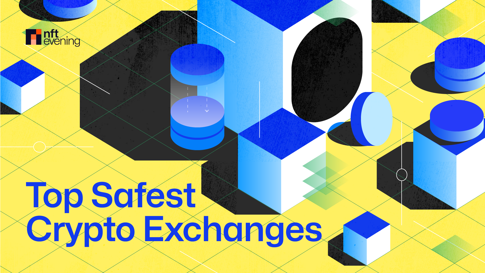 10 Safest Crypto Exchanges to Use for Secure Trading in 2025