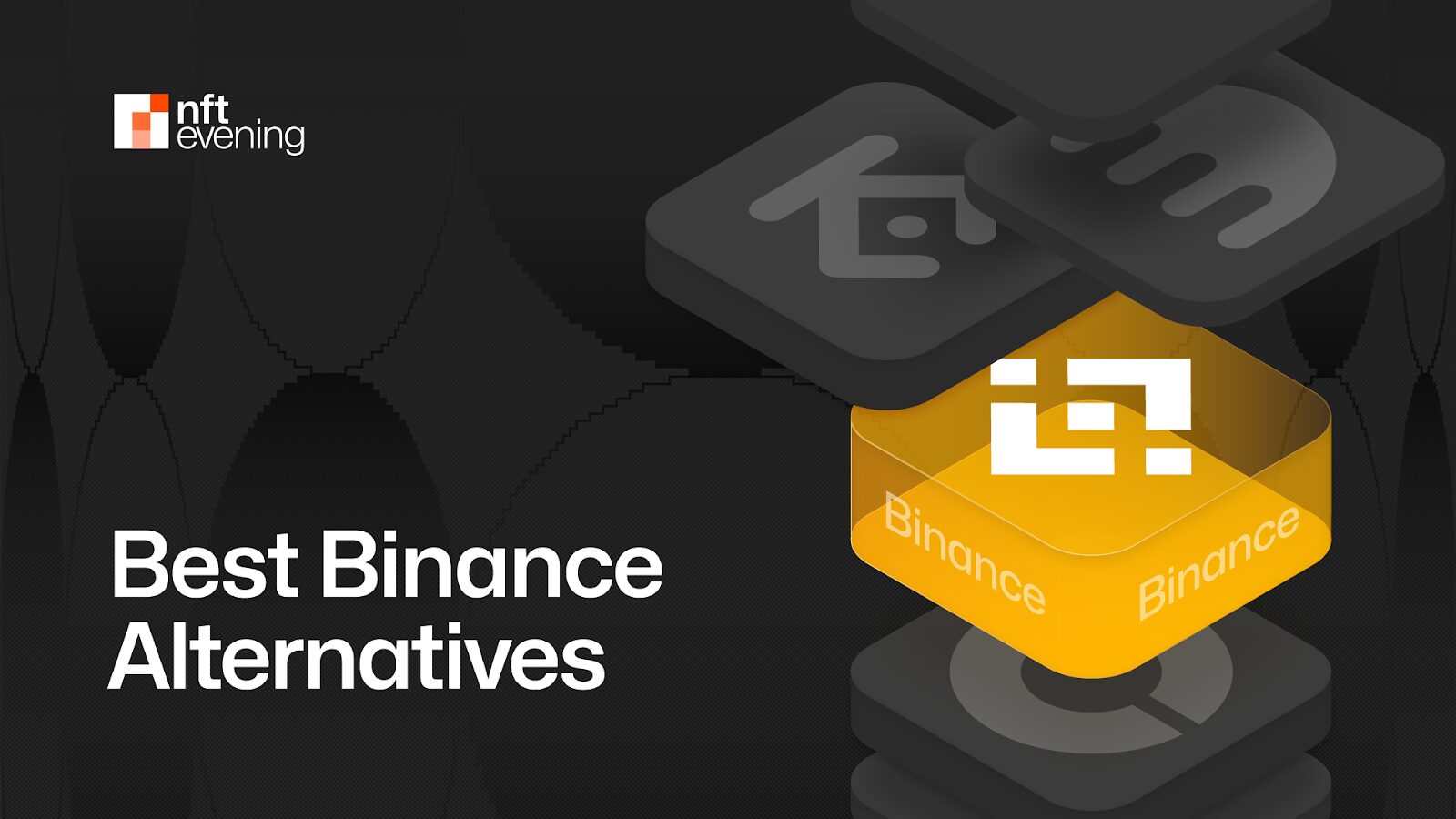 Top 7 Binance Alternatives for 2024: Fees and Features Reviewed