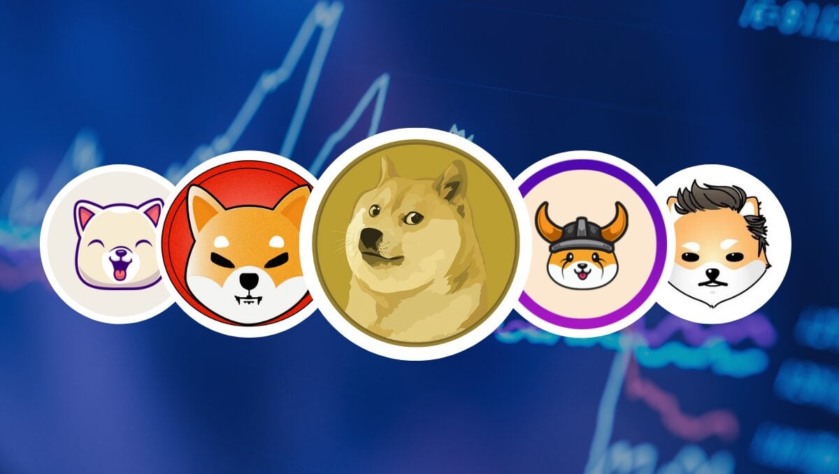 REX Shares and Osprey Funds File for TRUMP, DOGE, and BONK ETFs