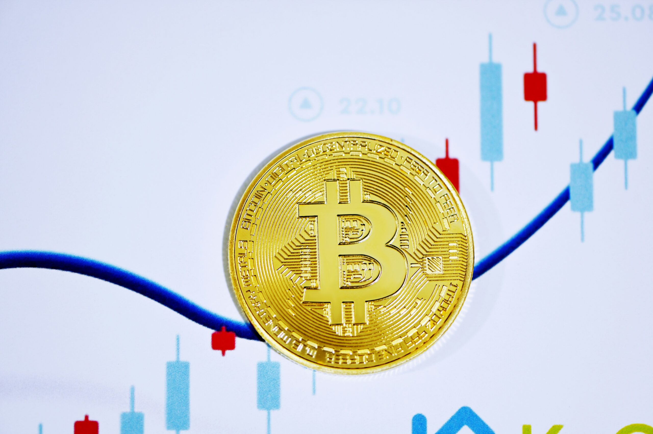 XRP, ADA, and XLM See Major Gains While Bitcoin Holds Steady