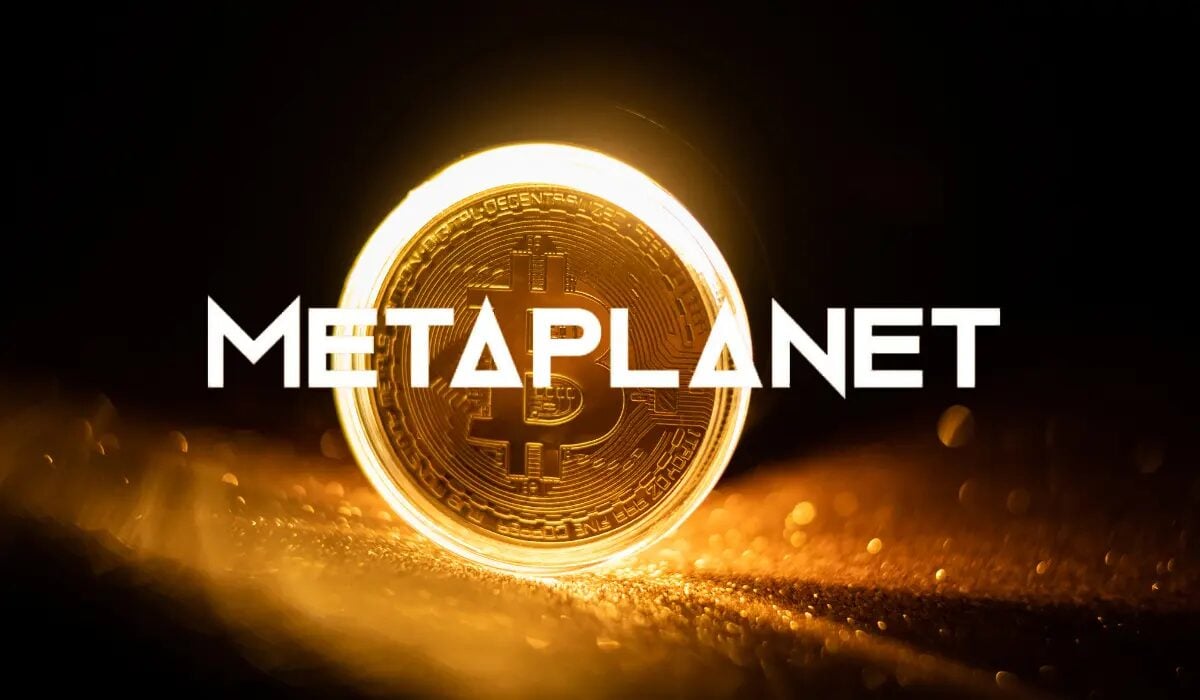 Metaplanet’s 4M Push to Dominate the Bitcoin Market