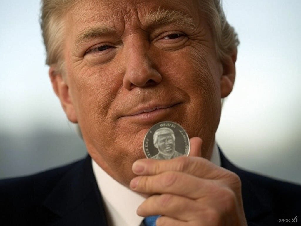 Is it Too Late to Buy $TRUMP? Trump Coin Price Prediction