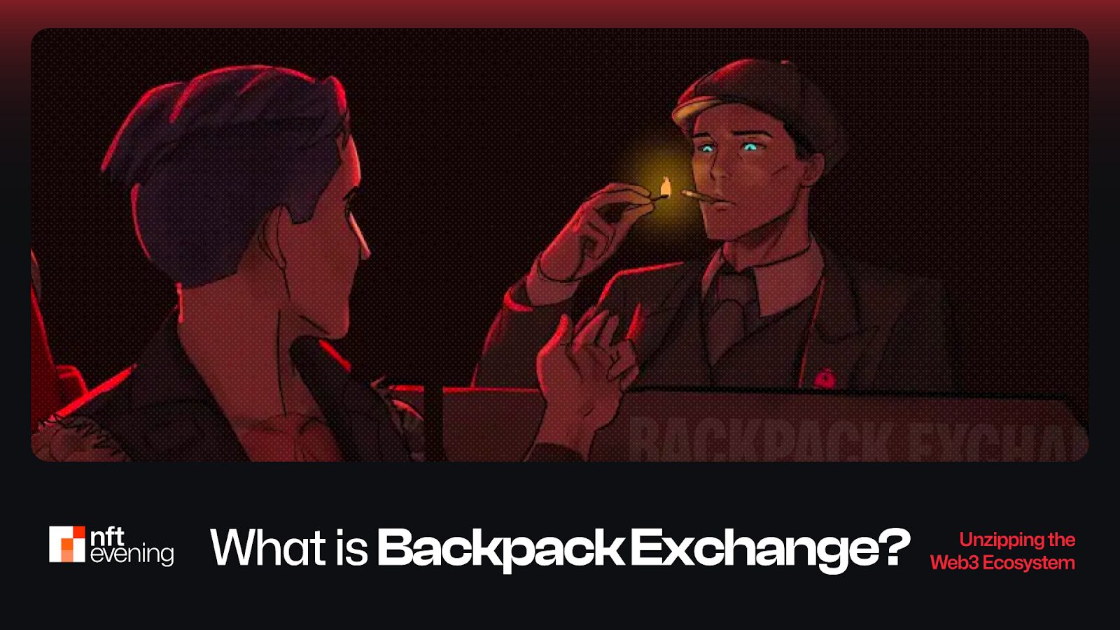 What is Backpack Exchange?