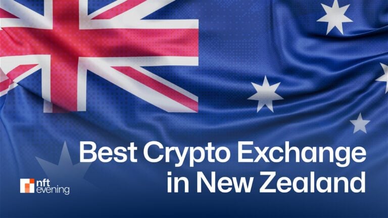 Finding the Best Crypto Exchange in New Zealand: Your Guide