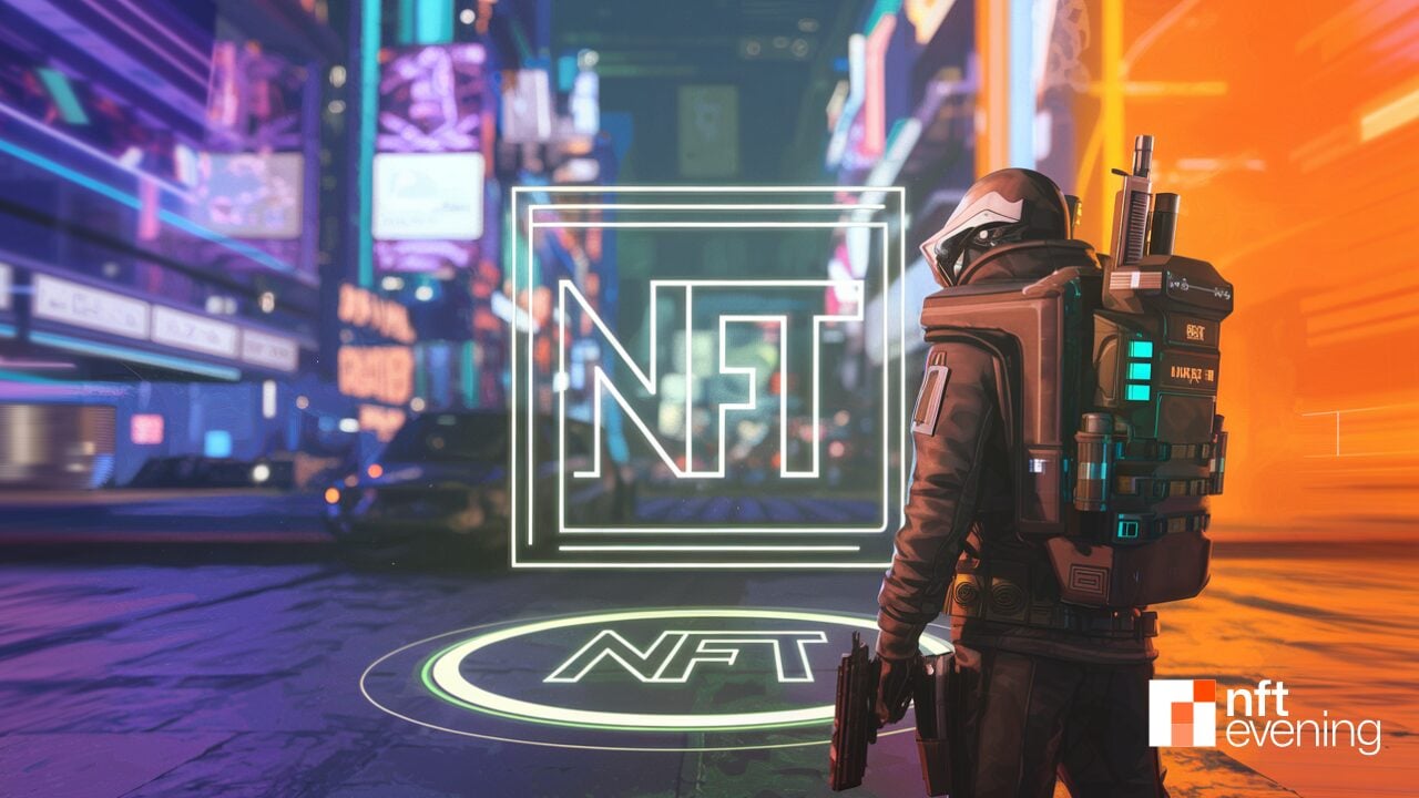 Can NFTs Unlock New Forms? The Virtual Ownership in Gaming