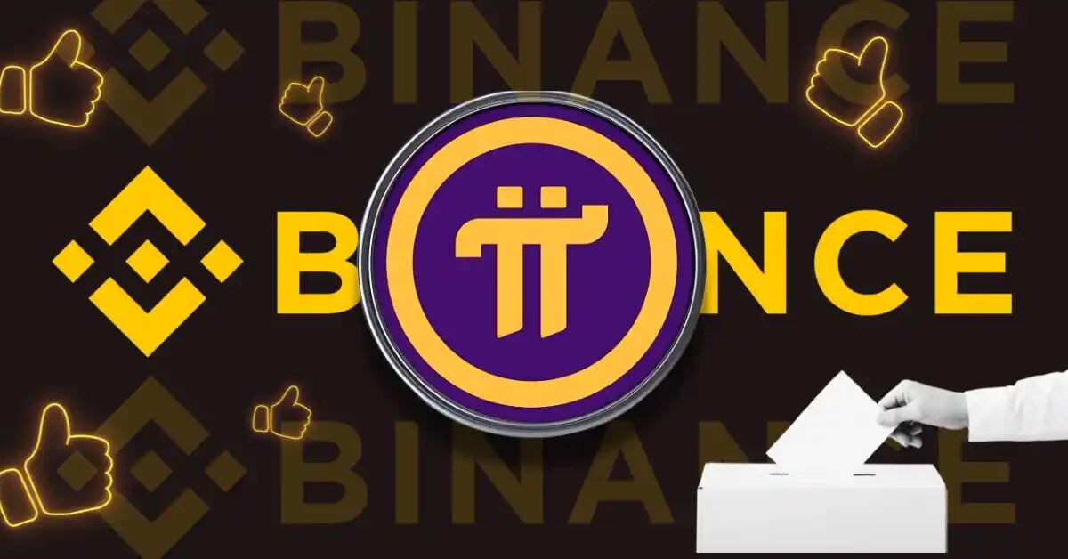 Binance’s New Co-Governance: Will Pi Network Benefit?