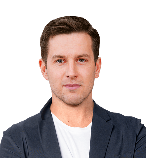 Liam Miller