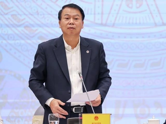 Vietnam’s government announcement