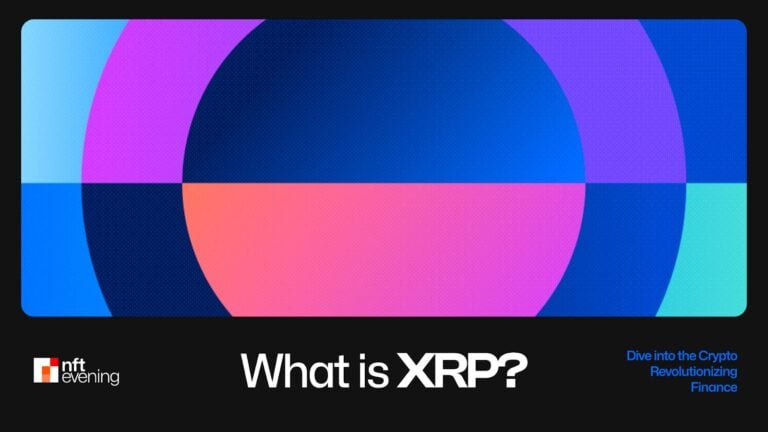 What is XRP? A Beginner’s Guide