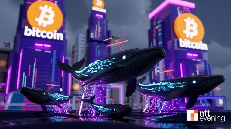 Bitcoin Surges Amid Macro and Market Positivity