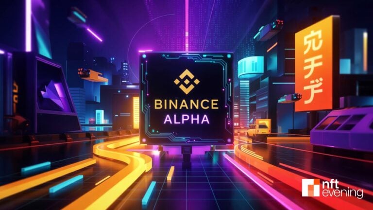 Alpha Point: Binance’s New Feature for User Activity Evaluation