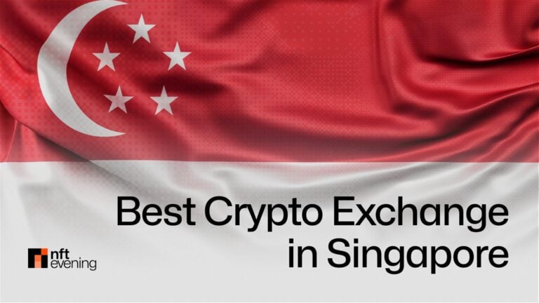 Best Crypto Exchange Singapore