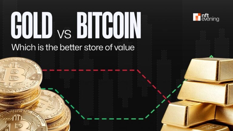 Gold vs. Bitcoin: Two Pillars of Value Preservation, But Which Is Better?
