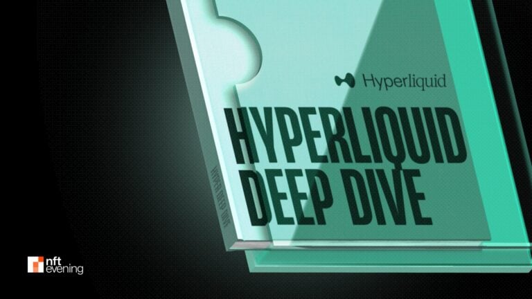 Hyperliquid Deep Dive: Understand HYPE and HLP Model