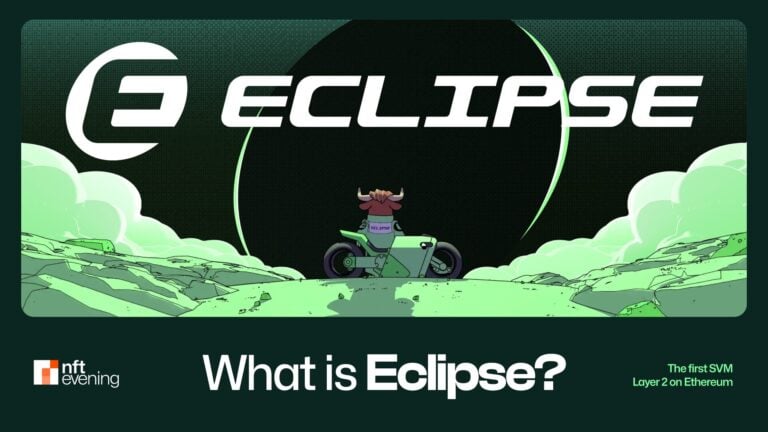 What is Eclipse Crypto? The first SVM Layer 2 on Ethereum