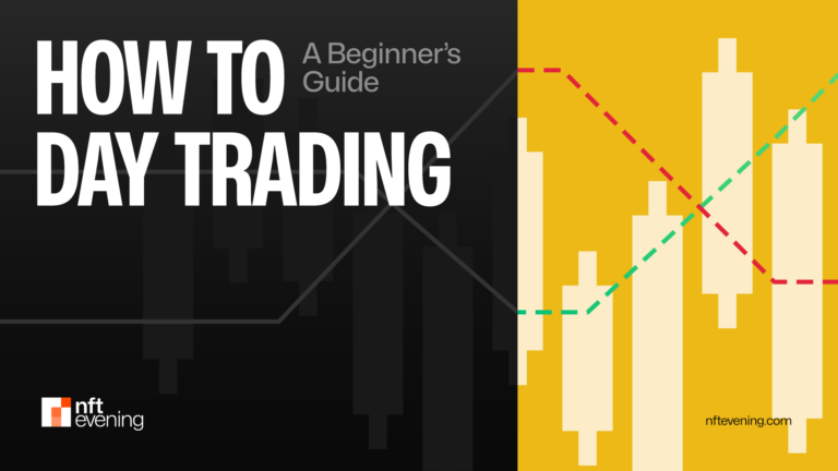 how to day trade crypto