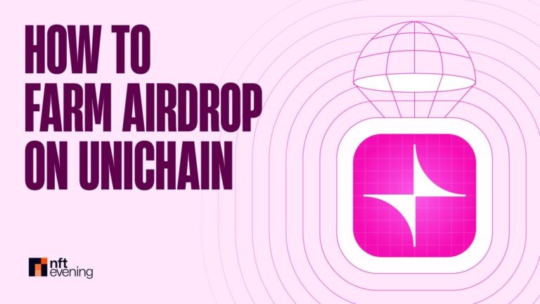 How to Farm on Unichain with Over 100% APR