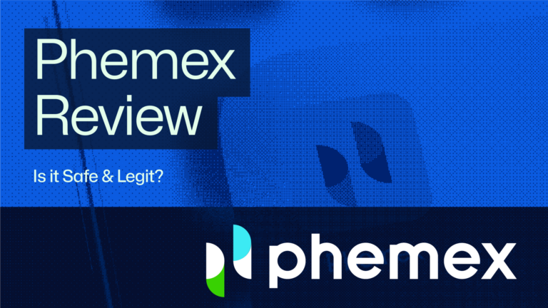 Phemex Review: Is It a Safe & Legit Exchange?