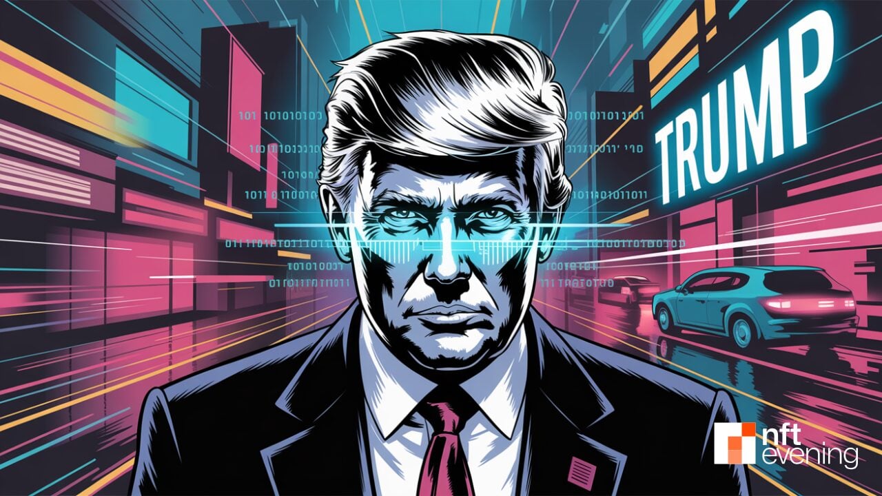 Social Media Symbol “8647” Ignites Threats Against Trump
