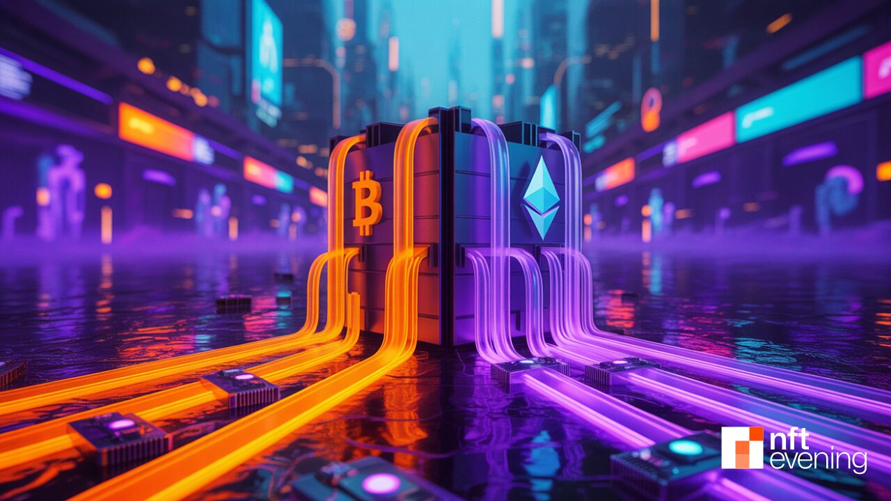 Record Inflows for Bitcoin ETFs Signal Robust Institutional Adoption
