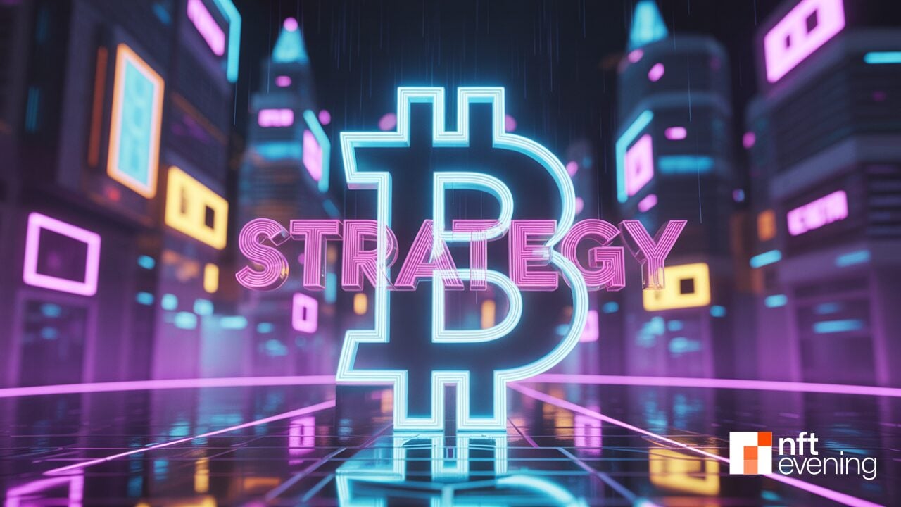 Strategy Bolsters Bitcoin Holdings with .34 Billion Purchase