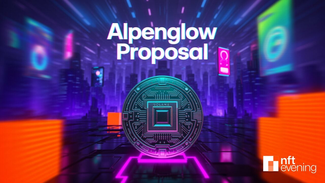 Solana Game-Changing Upgrade: Alpenglow Proposal
