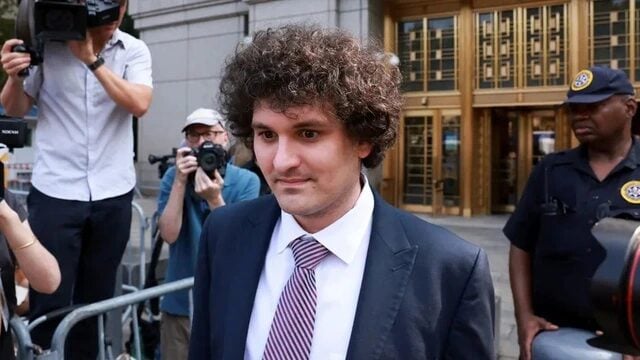 SBF to be released from prison in December 2044