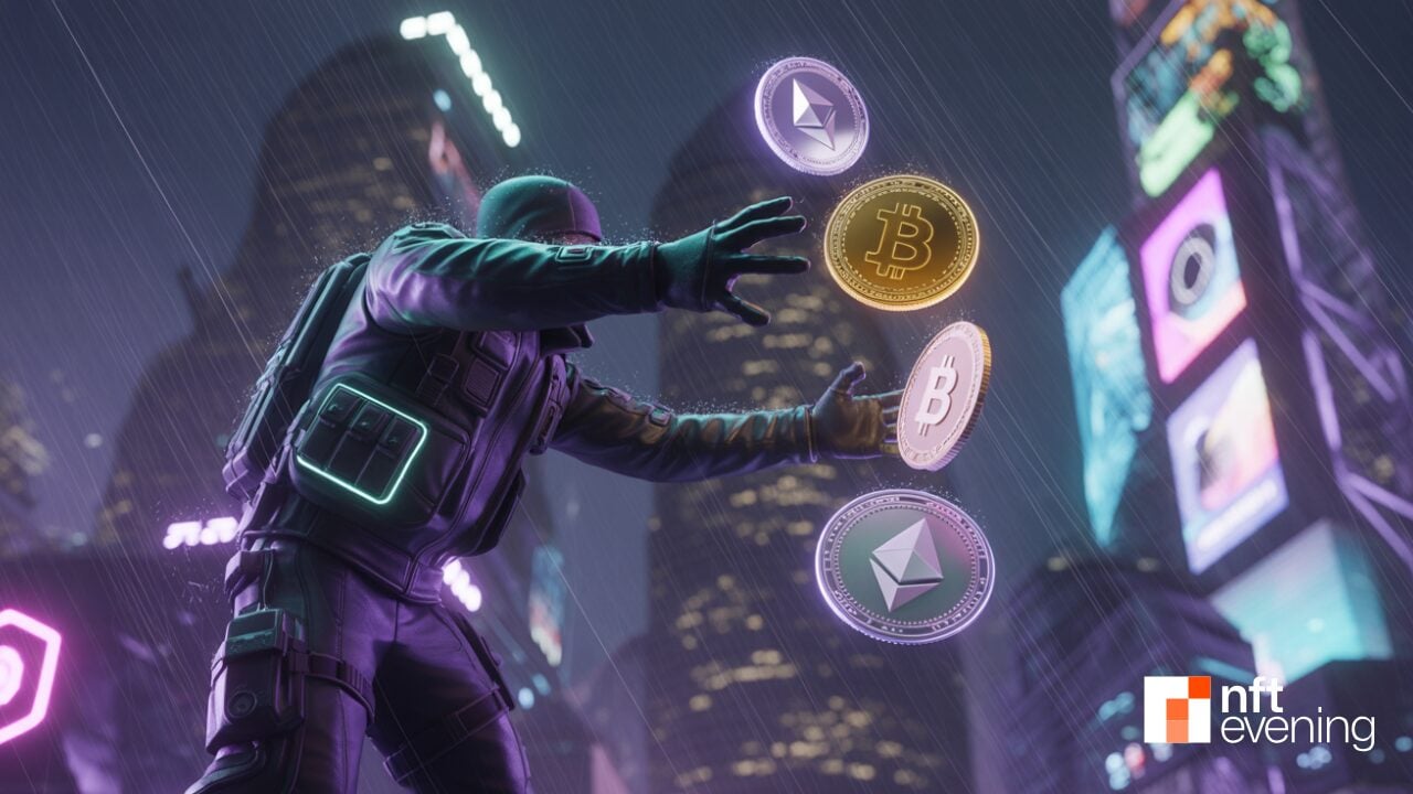 Crypto Millionaires Targeted in Wave of Kidnappings Across Europe