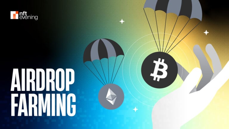 How to Start Airdrop Farming in [year]: A Complete Guide