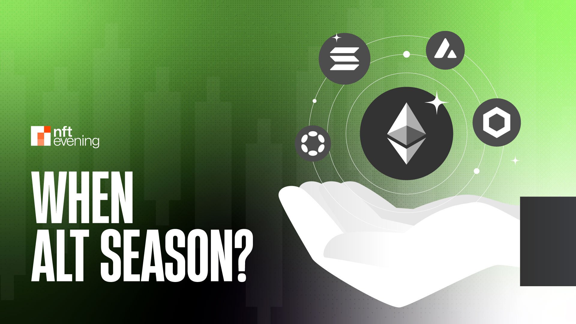 When Will Altcoin Season Begin?
