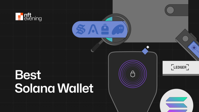 best solana wallet