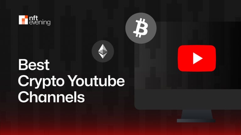 best crypto youtube channels