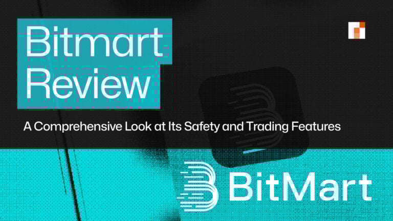 bitmart review