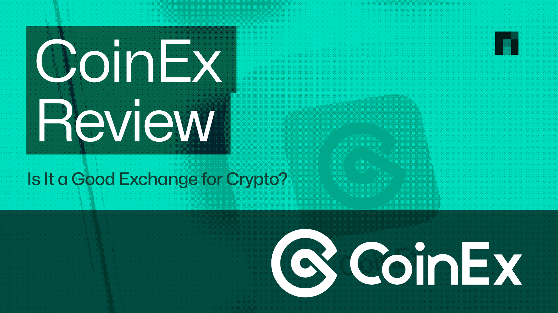 Is It a Good Exchange for Crypto?
