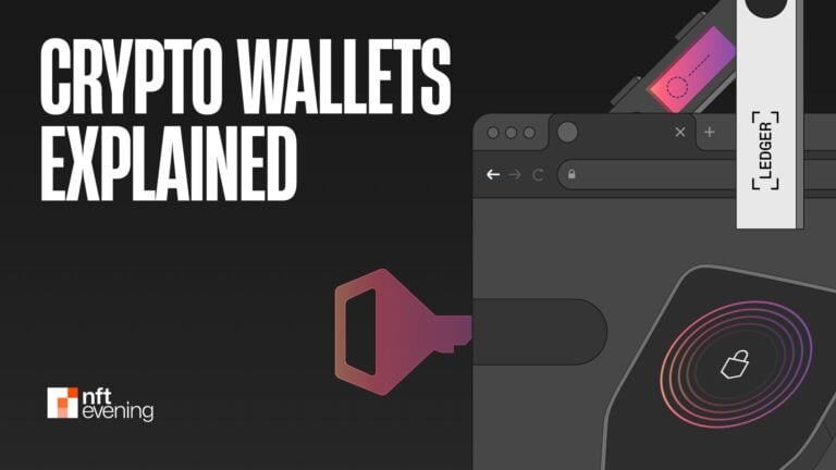 crypto wallets explained