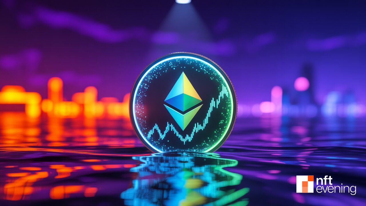 Ethereum DeFi Heating Up as the Market Bounces Back