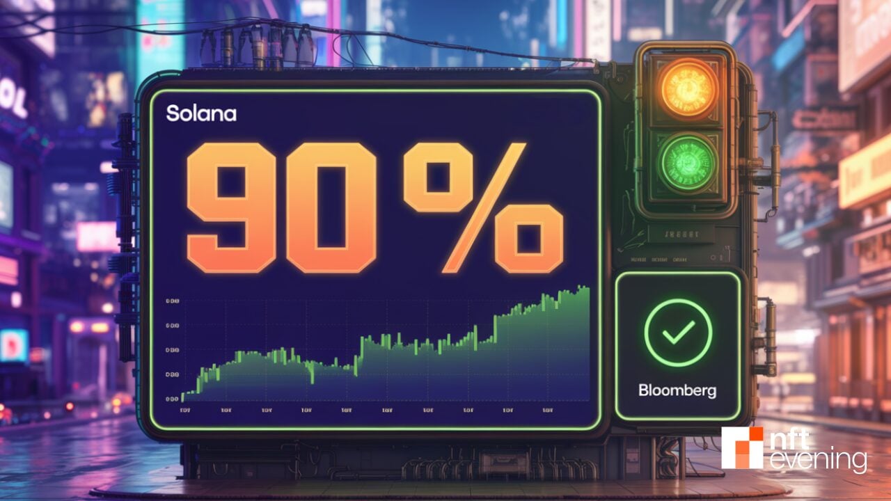 Best Altcoins to Buy as Bloomberg Increases Solana ETF Approval Odds to 90%