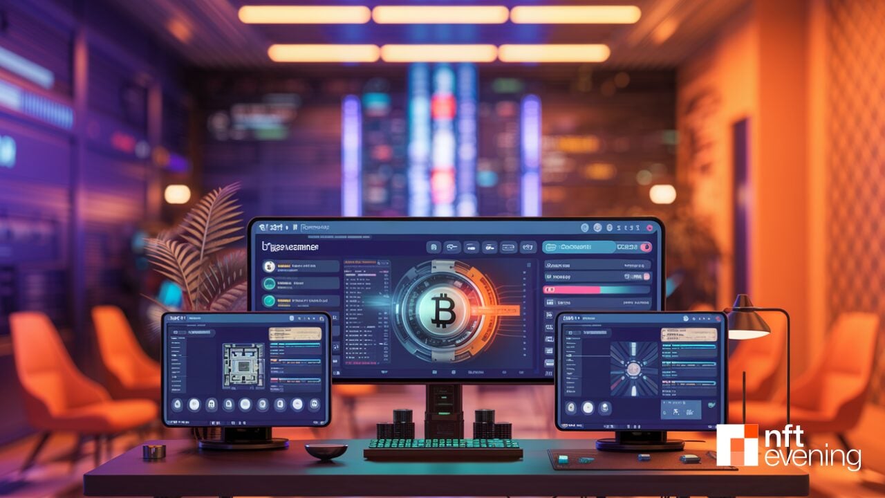 Explore 10 Trusted Crypto Mining Apps in 2025
