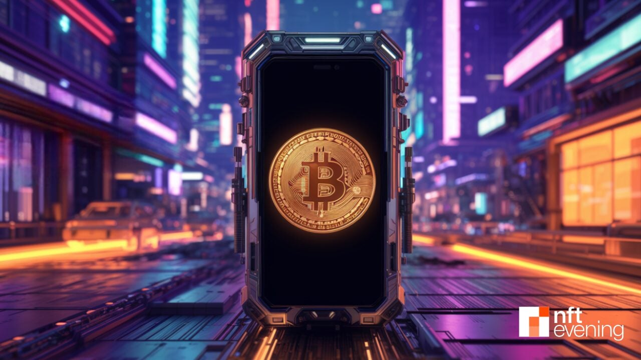 Mine Free Bitcoin on Your Phone in 2025: FioBit’s Cloud Mining App