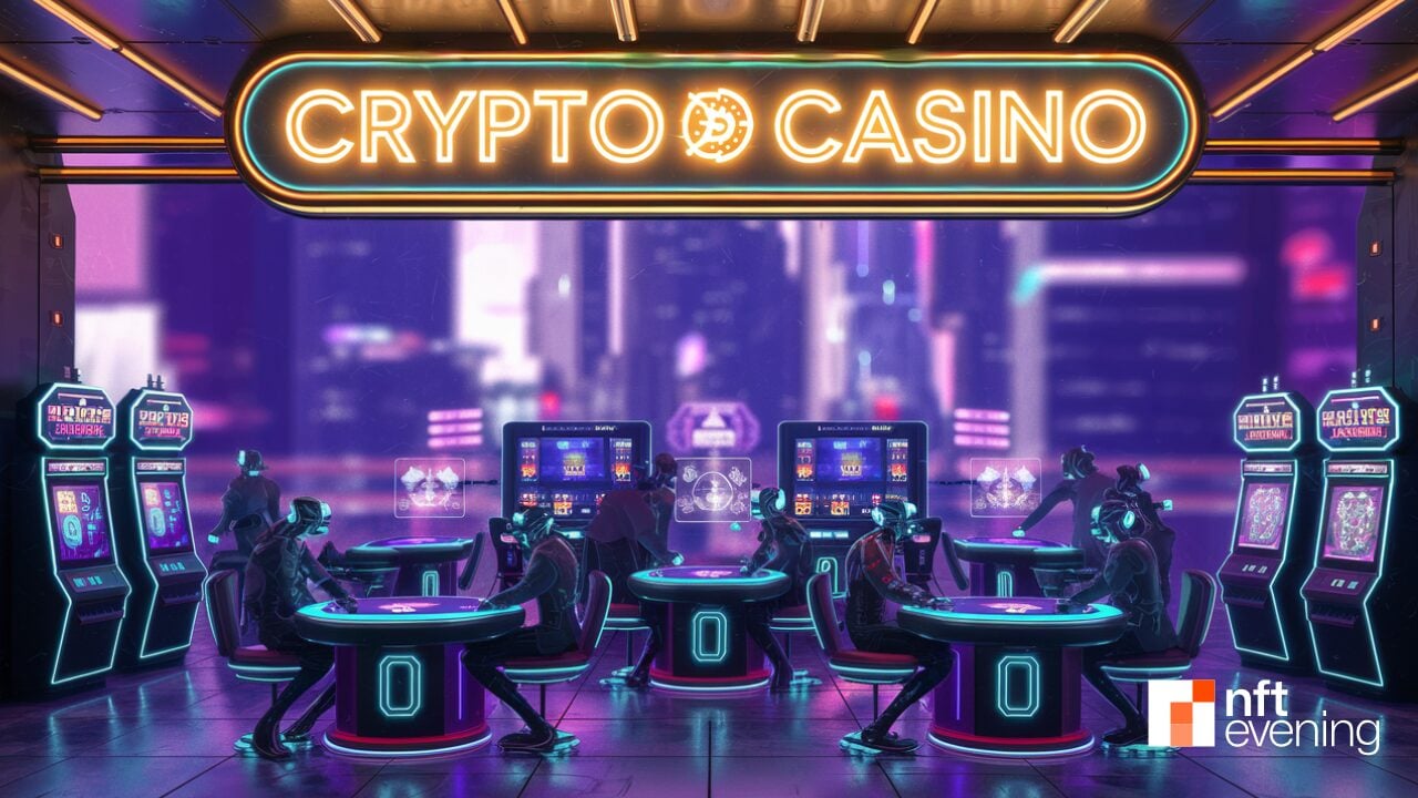 What Is a Crypto Casino?