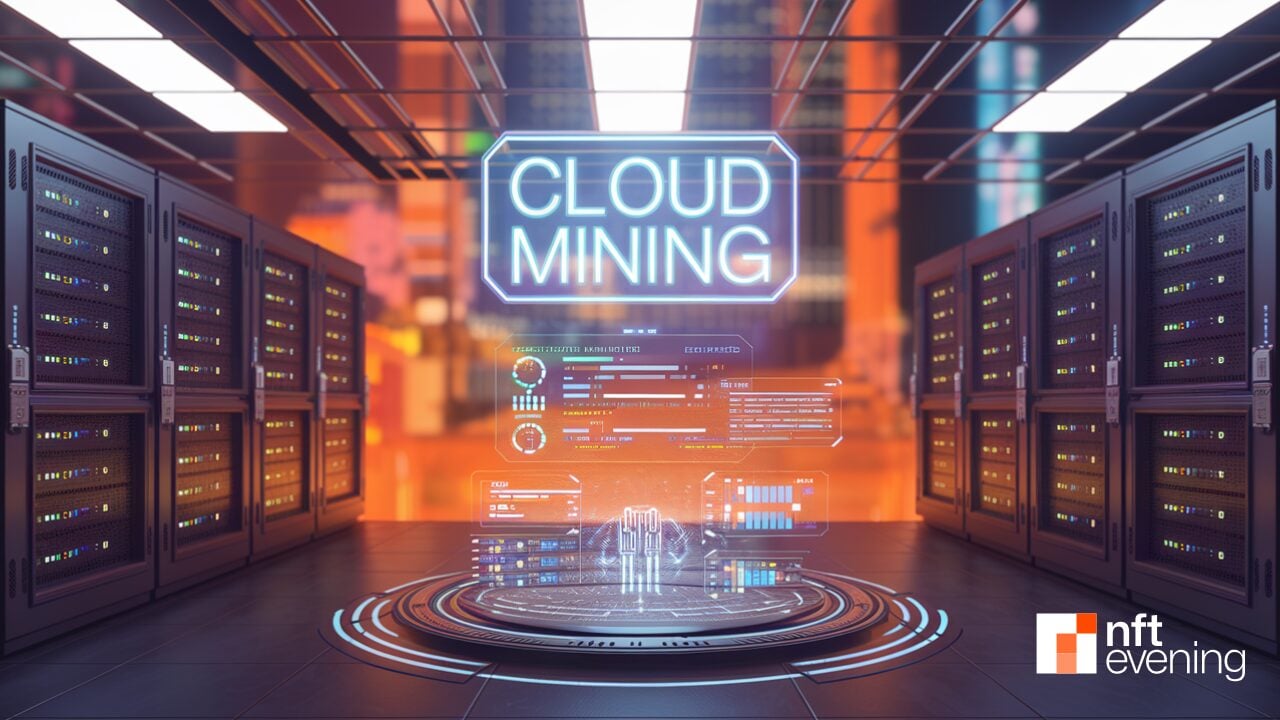 Australian Cloud Mining Launches High-Return BTC Investment Plans