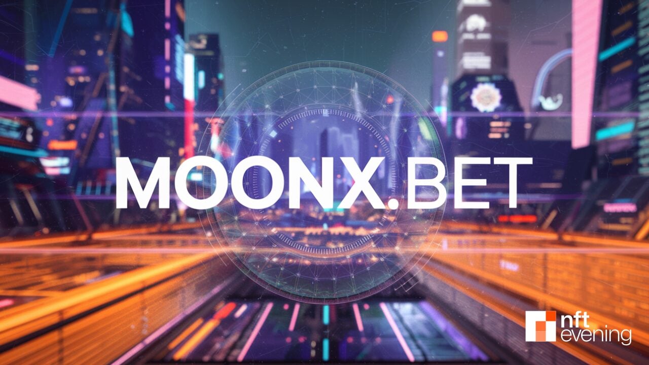 MoonX.bet: Leading Meme Coin Trading Platform for Beginners
