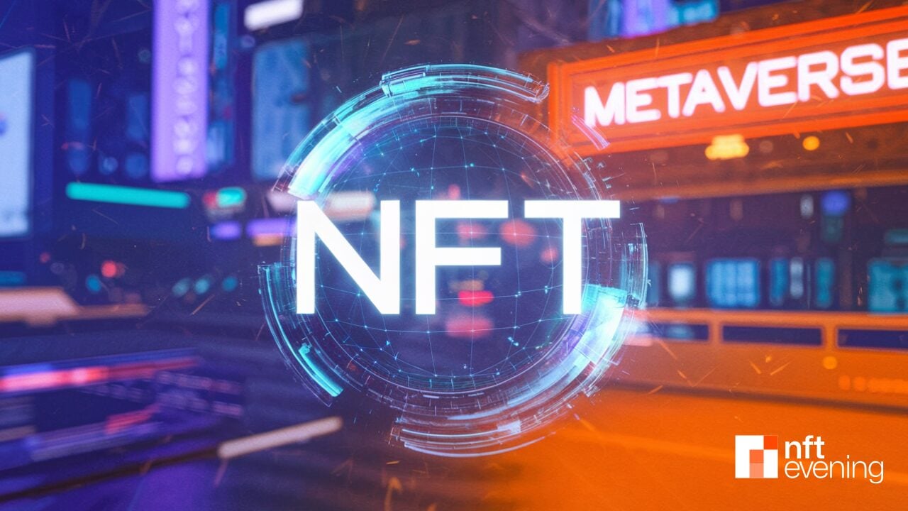 Gaming and Utility Redefine Digital Assets