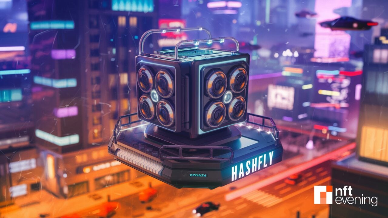 Why HashFly Outshines Other Platforms