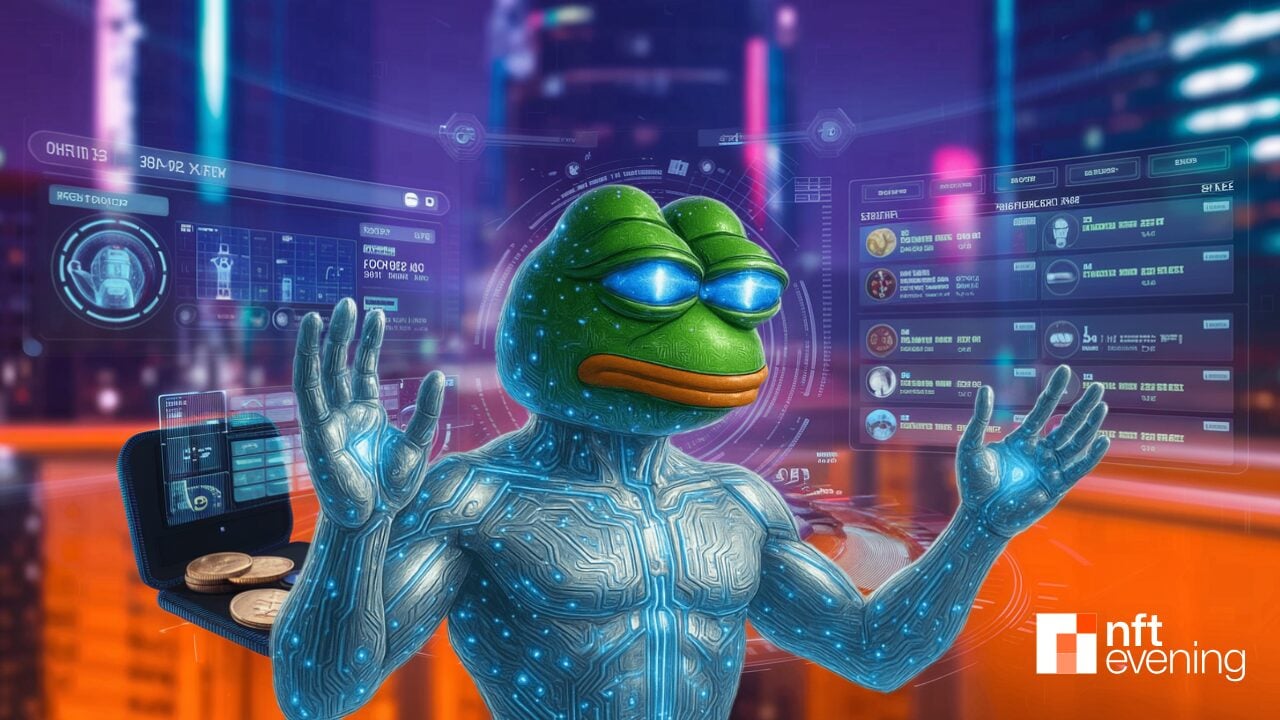 Is MIND of Pepe the Next 1000x Crypto? AI Coin Enters Final Days