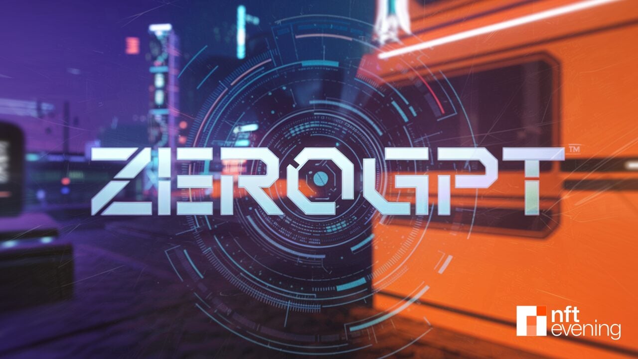 How Web3 Writers Can Use ZeroGPT to Maintain Authenticity?