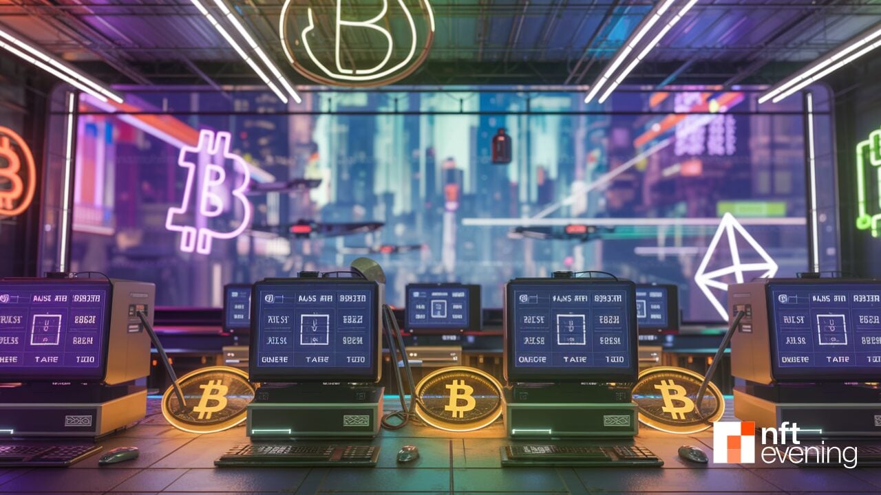 Leading 10 Cloud Mining Apps in 2025: Bitcoin Mining Platforms Reviewed