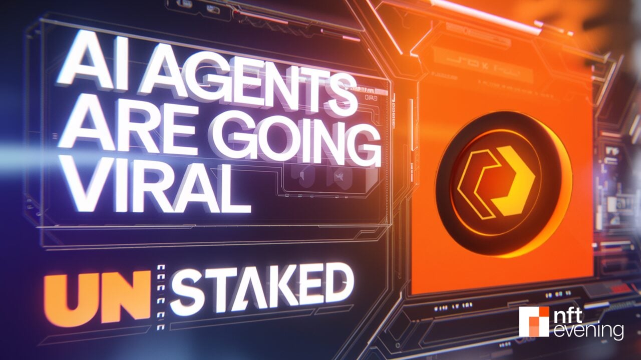 Polygon & XRP Trend 2025, Why Unstaked Is the AI Gamechanger