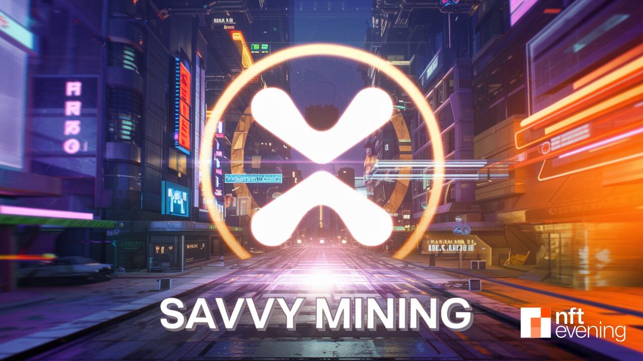 How XRP Supporters Can Make ,000 a Day Through SAVVY MINING